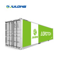 Vertical Farming Container Farm For Medical Plants